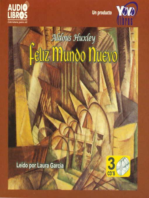 Title details for Feliz Mundo Nuevo by Aldous Huxley - Available